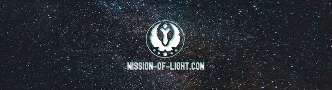 Banner for MissionOfLight